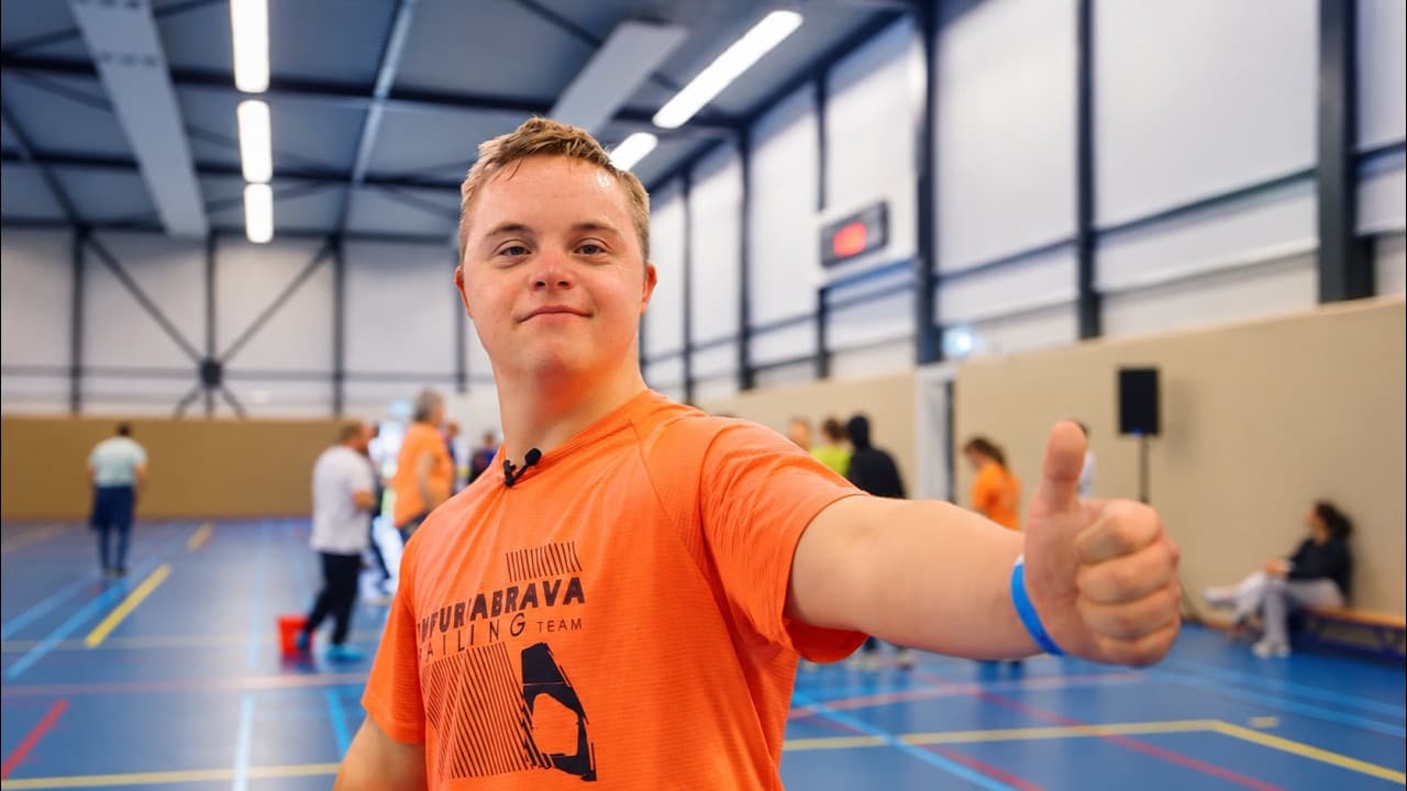 Huis voor de Sport Aftermovie