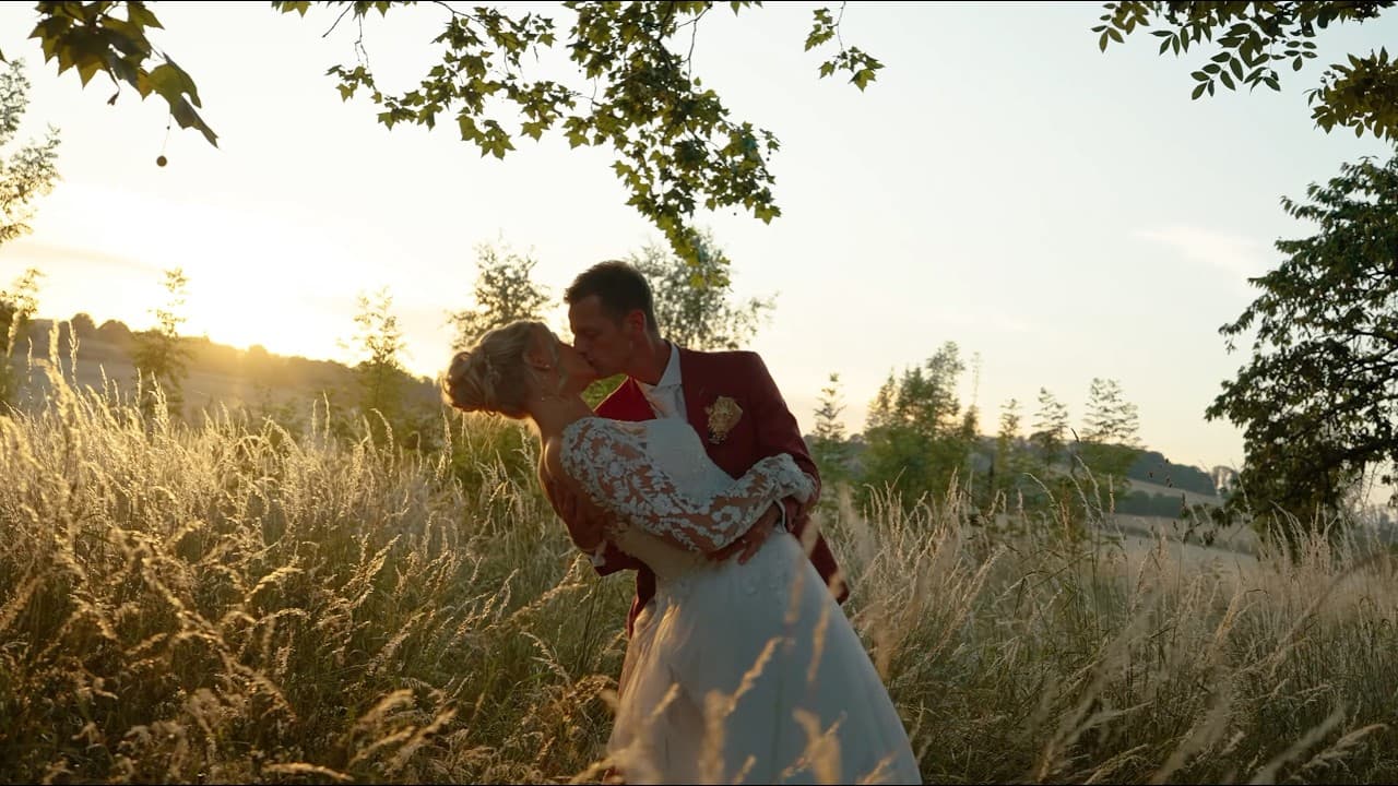 Melanie & Ralf
