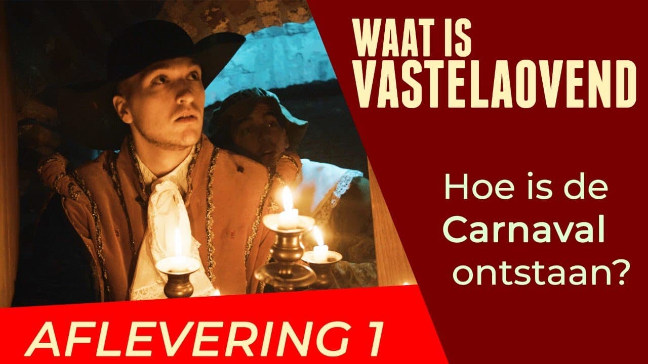 Waat is Vastelaovend (deel 1)