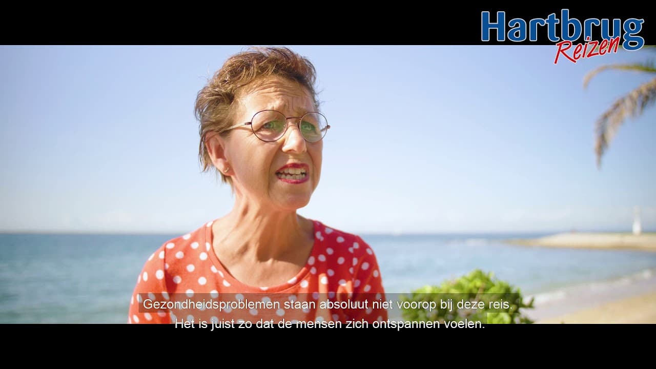 Promo Hartbrugreizen Slovenïe